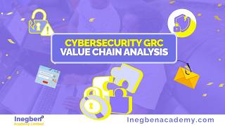 CYBER SECURITY GRC VALUE CHAIN