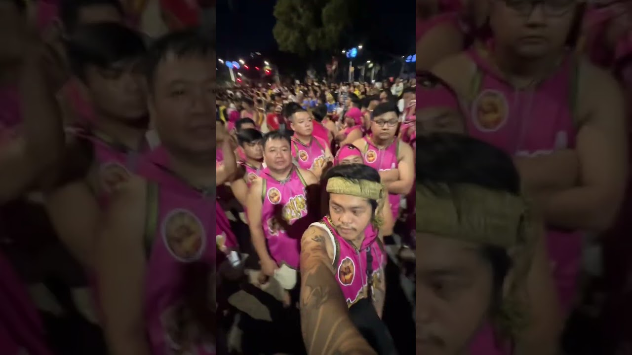 Traslacion 2025 | Nazareno 2025