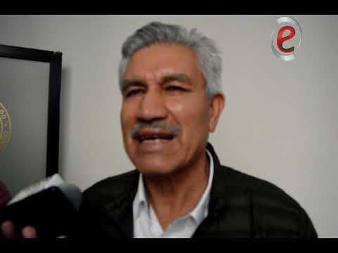 Urgen recursos extraordinarios para el campo: Ibarra Jáquez