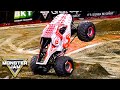 Monster Jam HIGHLIGHTS: Detroit, MI | February 24-25, 2024 | Monster Jam