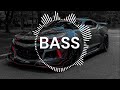 Крутая музыка в машину 2026!🔥 - Ai edm bass for car! 🔥