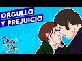 ORGULLO y PREJUICIO (Resumen) | Draw My Life en Español