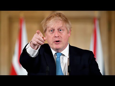 Boris Johnson: We can turn tide on coronavirus in 12 weeks
