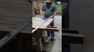Harbor Freight Saw Guide #harborfreight #woodworking #woodworkingtools