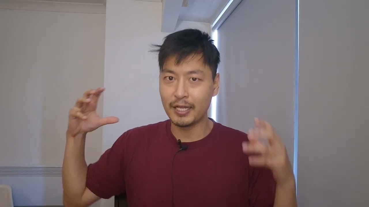 People see you for who they think you can be, not for who you are