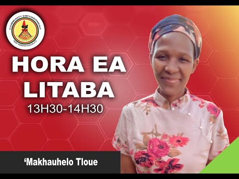 Hora ea Litaba 09/08/21 || Lekunutu la Nkhono Matholang || Litlokotsebe li hlasela khoebo ea mohoebi