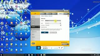 how to change 4G Modem to 3G screenshot 2