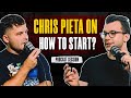 The Creative Biz Advice I Wish I Had When I Started (Exclusive Interview)