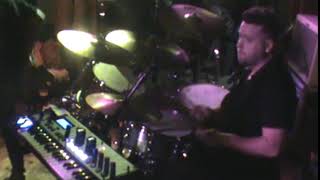 The Gossip - Standing in the way of control ( drum cover )