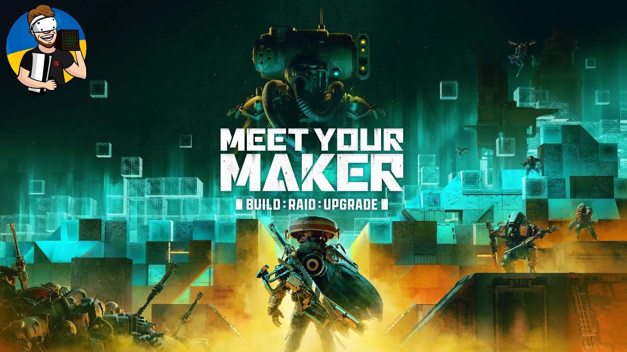 PlayStation Plus para abril de 2023: Meet Your Maker, Sackboy: A Big  Adventure e Tails of Iron - GKPB - Geek Publicitário