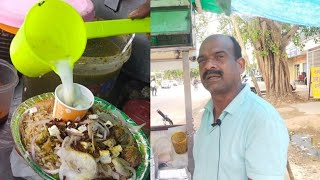 ऐसा स्वाद वेज बिरयानी का और कहां | Famous Veg Biryani Mainpuri | 