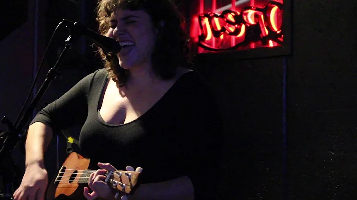 Succubus (original song) - Corinne Hunter