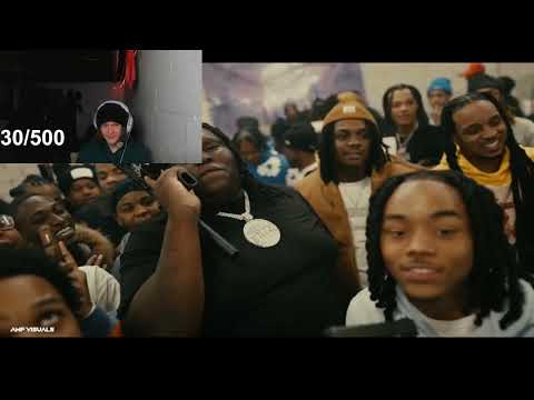 VonOff1700 ft JillaOff1500 - Automatic (Offical Video)