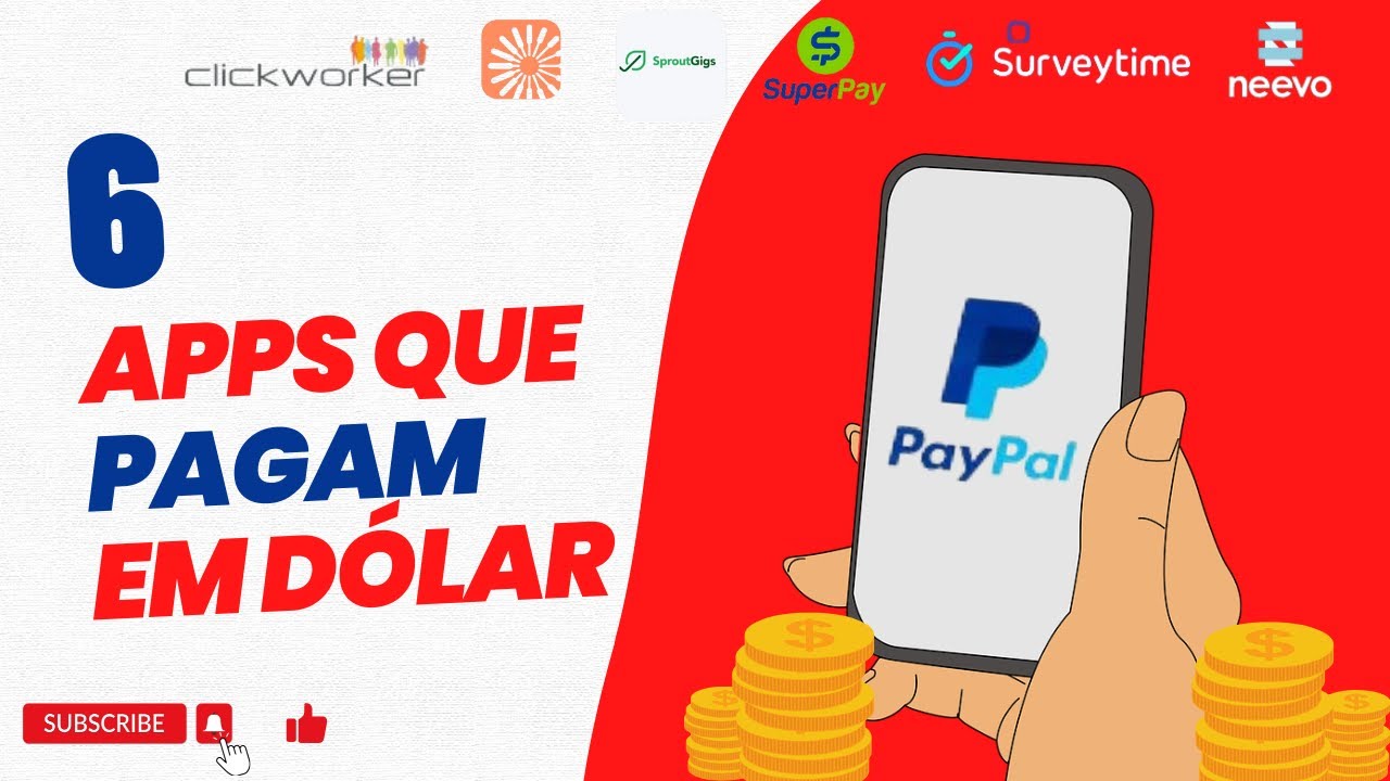 GALINHA MILIONÁRIA🤑] App para Ganhar Dinheiro no PayPal Rápido Jogando  💰App de Ganhar Dinheiro 