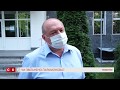 Візит головного санітарного лікаря Віктора Ляшка до Житомира суттєво сколихнув інформаційний простір