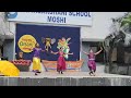 onam celebration #dancevideo #dance #priyadarshani #viralvideo #song