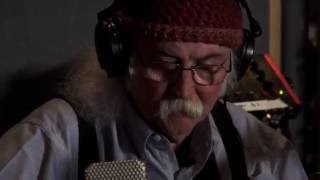 David Crosby - Behind The Scenes of Lighthouse chords