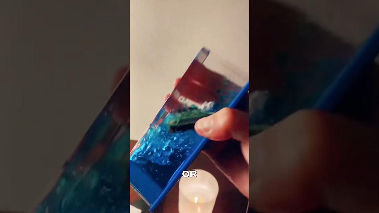 Can U Sink It?!?!?! ... unsinkable boat toy