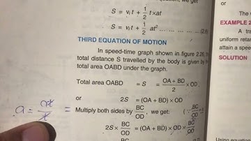 Example 2.12  (9th class)