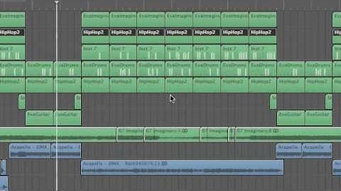 MPD24 Beat Making Video 1