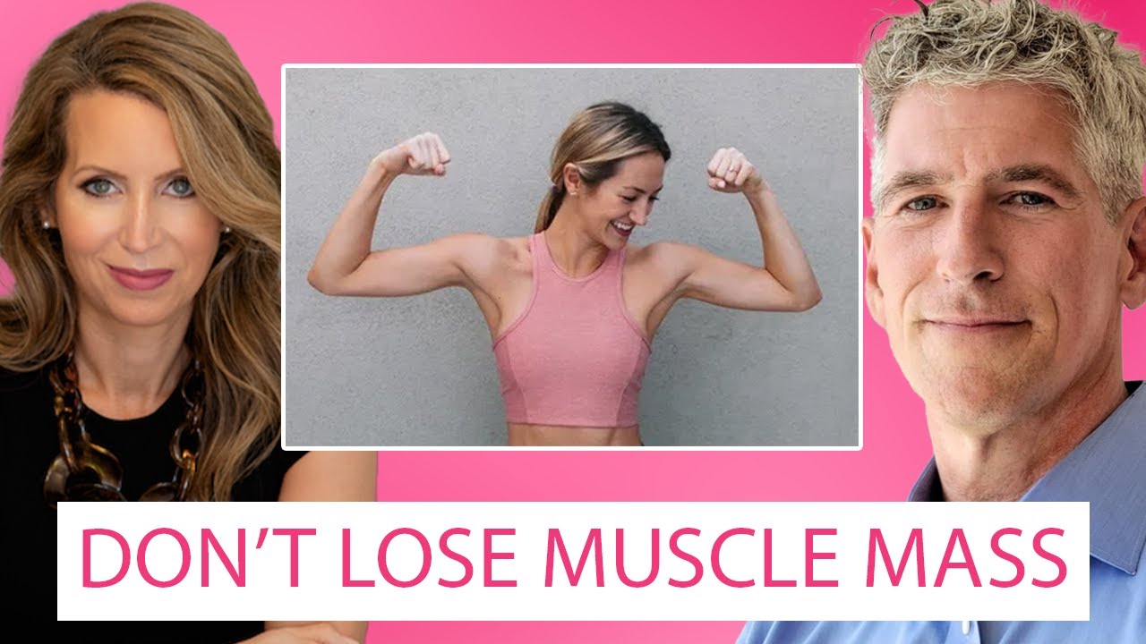 Reverse Visceral Fat The #1 Way For Women To Lose Belly Fat & Improve Their Health | Dr. Sean O’Mara