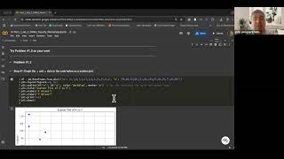 Faculty Workshop Series 2 Day 6 Introduction to Python FAMU AI Cluster