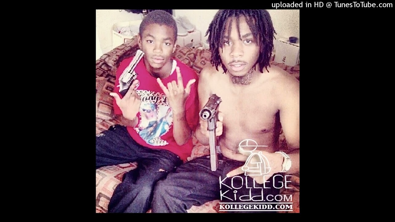 capo chief keef gloNL type beat @xdbxatzx @win8k_