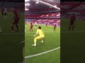 Vor 11 Jahren gab Yann Sommer sein Debüt für Borussia 💚 Diese Parade war unglaublich 🤯