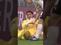 Vor 11 Jahren gab Yann Sommer sein Debüt für Borussia 💚 Diese Parade war unglaublich 🤯