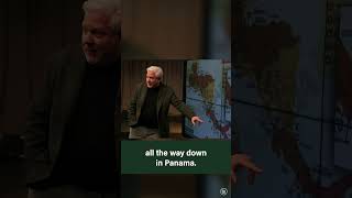 Border invasion MAPS?!