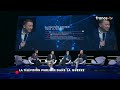L'information, nouvelle ligne de front : le replay du colloque