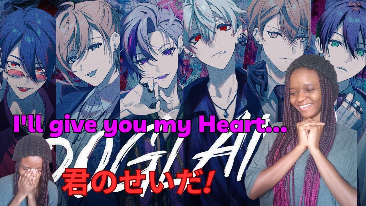 VACHSS - Dogland (Reaction Video) - YouTube