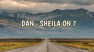 DAN - SHEILA ON 7 ll Cover Ratih Pradnyaswari ll lirik @aptiantarini