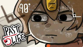 What makes Grian feel ‘hole’ - Past Life Animatic