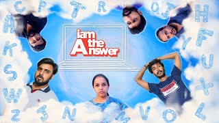 Episode 1| I am the answer |അയാം ദി ആൻസർ | Webseries | Learn English | ER Anil | Tom Karimpanakuzhy