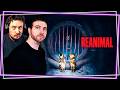 REANIMAL con FARGAN: El cine del TERROR thumbnail