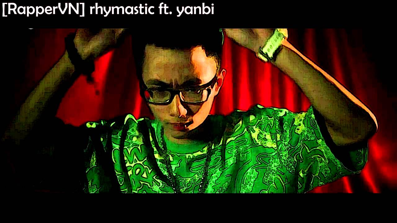 I will be fine - Rhymastic ft. Yanbi
