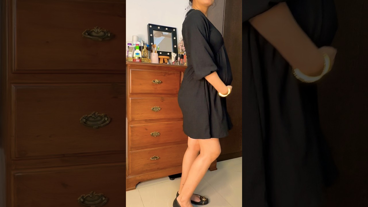 Week 26 of being pregnant 