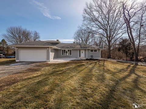 3663 Saint Anthony Road, Temperance, MI home video tour