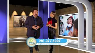 FOC BRACES 2 MIN TELEMUNDO JANUARY 2020