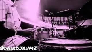 Amazing Hello Africa Drum Cover by Dairojrumz 🔥 🔥