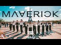 [KPOP IN PUBLIC] THE BOYZ (더보이즈) ‘MAVERICK’ Dance Cover by RTZ from Paris