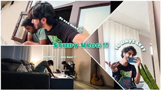 16 Days Left For Neet 2023 | How I am preparing for NEET - Study Vlog 📚 screenshot 5