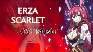ERZA SCARLET OST SLOWED VERSION