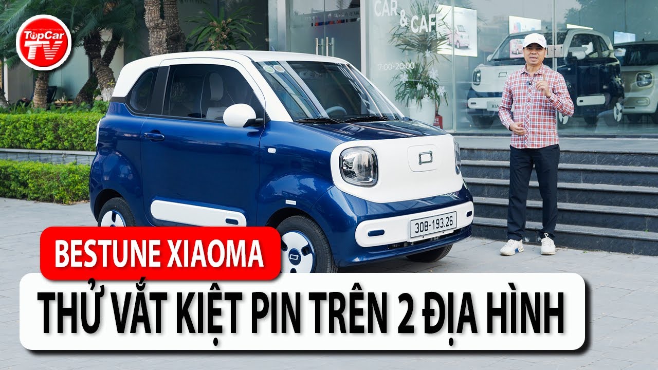 Thử vắt kiệt pin 