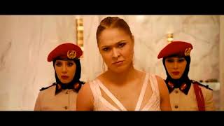 The Evolution Of Stereotypes In The Fast And The Furious Franchise Tcl 471 Final Project