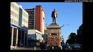 Edwin Hama   Asina Mali