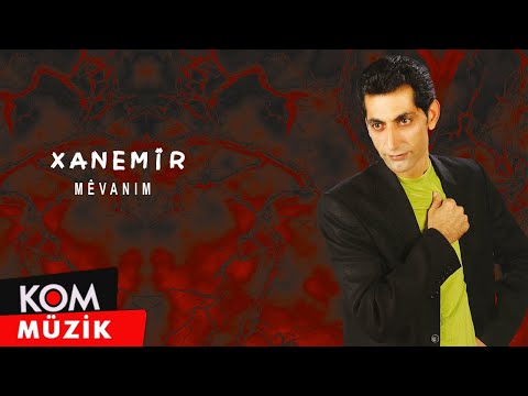 Xanemîr - Mêvanim (Official Audio)