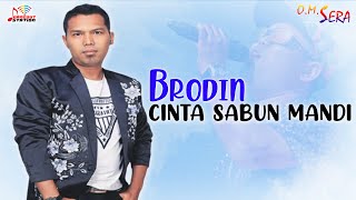 Brodin - Cinta Sabun Mandi (Official Music Video)