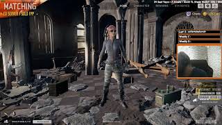 Twitch Yayıncılarının Pugb De En Komik Ölme Anları 2019